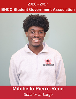 Mitchello Pierre-Rene