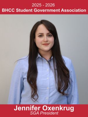 Jennifer Oxenkrug