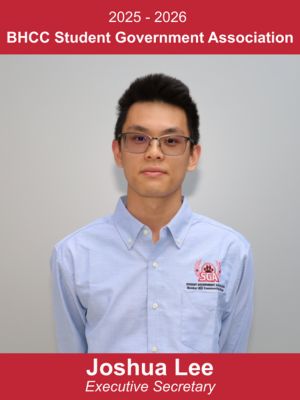 Joshua Lee