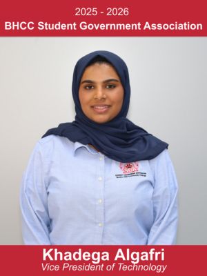 Khadega Algafri