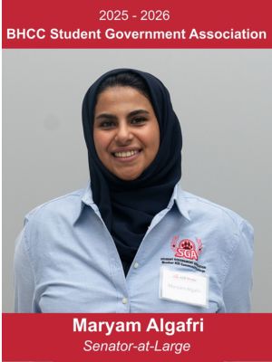 Maryam Algafri