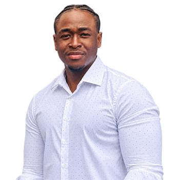 Paul Elie Shama Jean-Baptiste