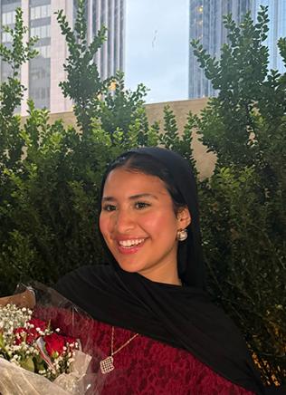 Rabab Traiba