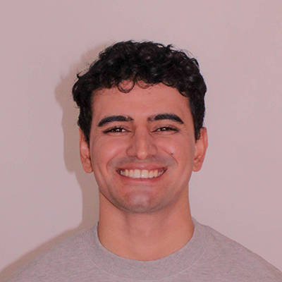 Andre Lopes Ferreira