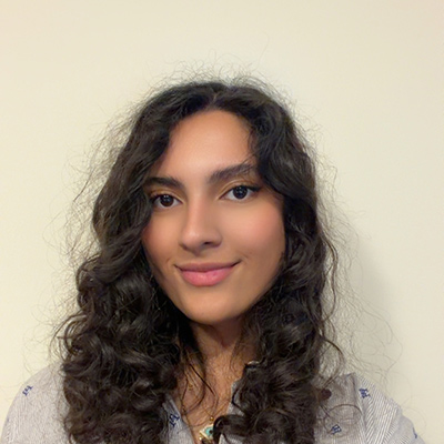 Anita Zabetian Hosseini