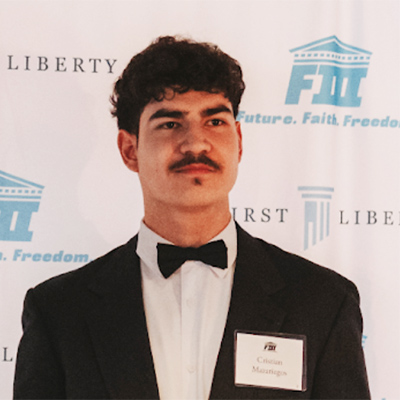 Cristian Mazariegos