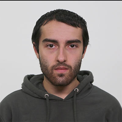 Emre Kayadibi