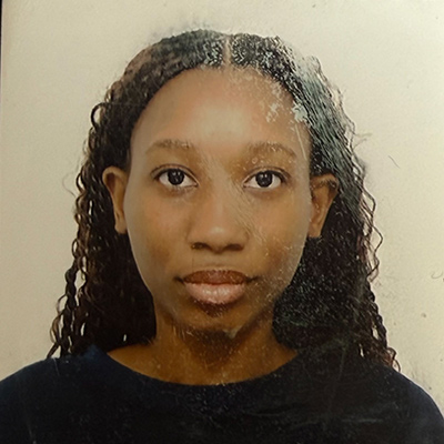 Faith-Marie Djédjey