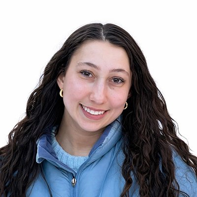 Ilana stinson