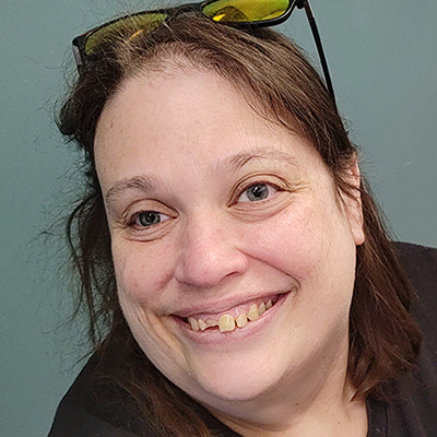 Kim Plaut