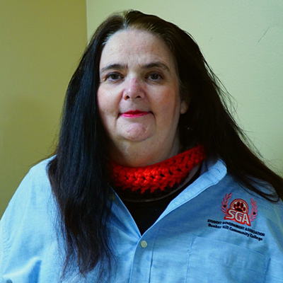 Maureen Glynn