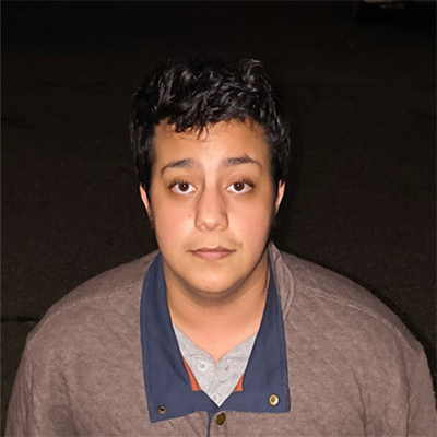 Nick Ramos