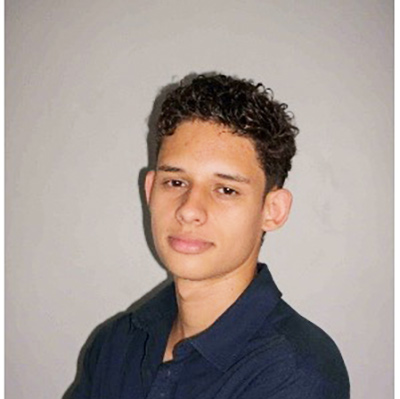 Nicolas Rodrigues Couto