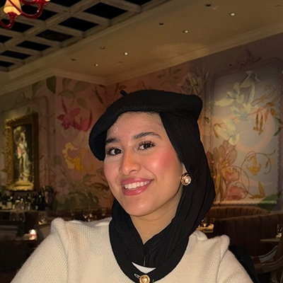 Rabab Traiba