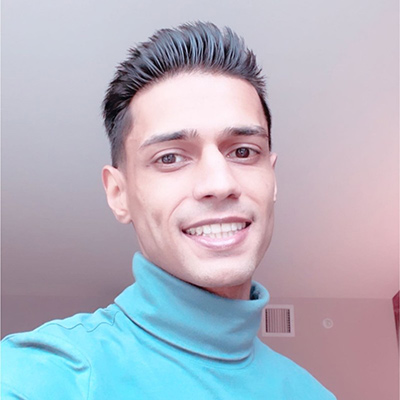 Usman Barlas