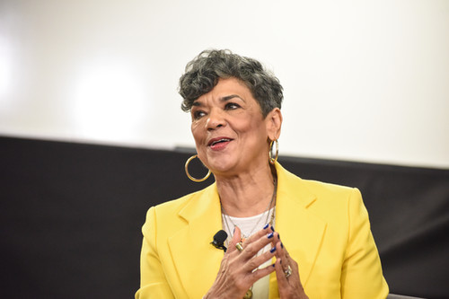 Sonia Manzano