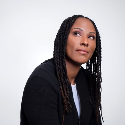 Chamique Holdsclaw