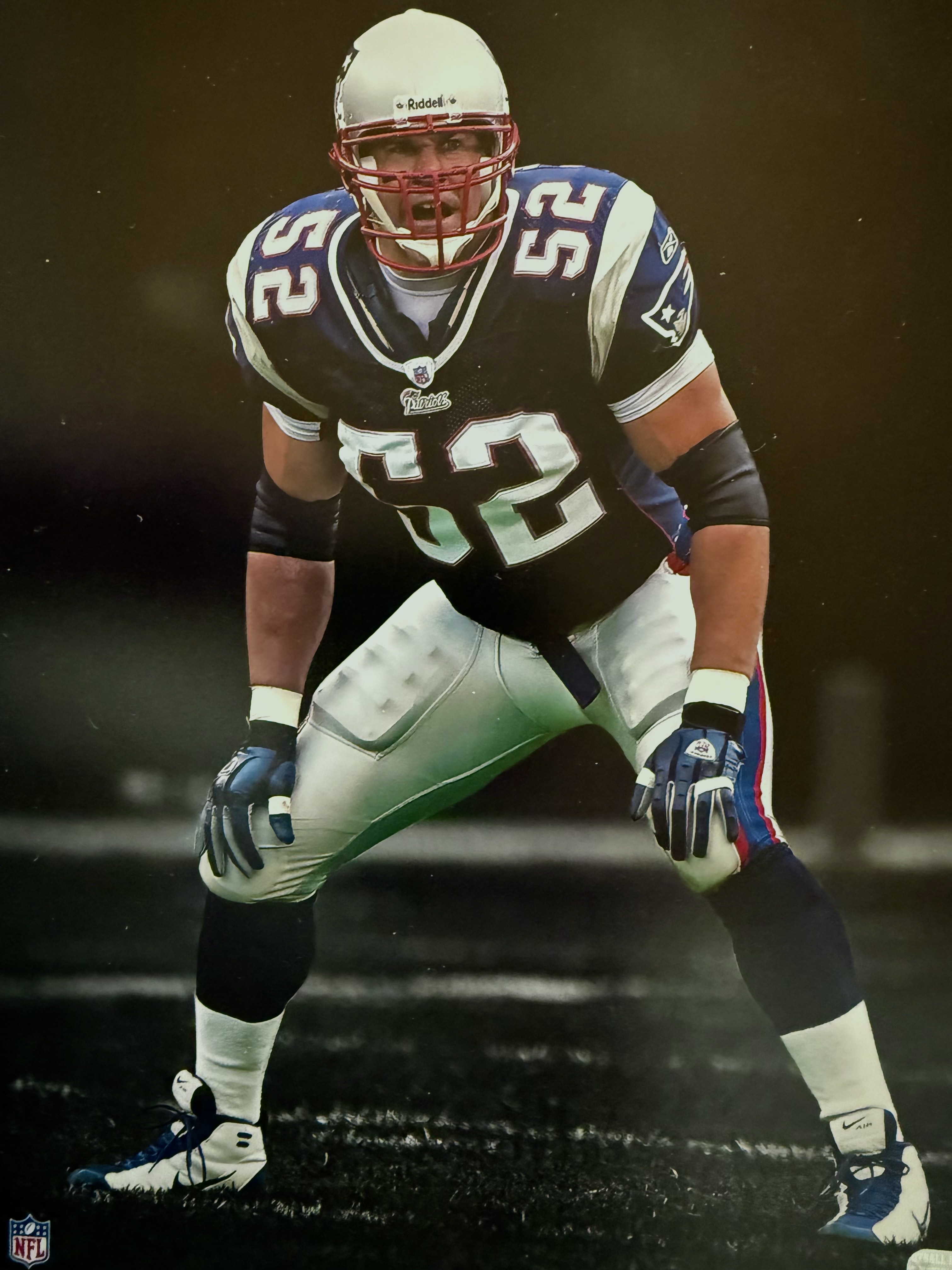 Ted Johnson