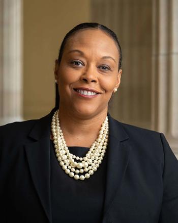 Kimberly McClain