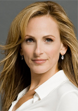 Marlee Matlin