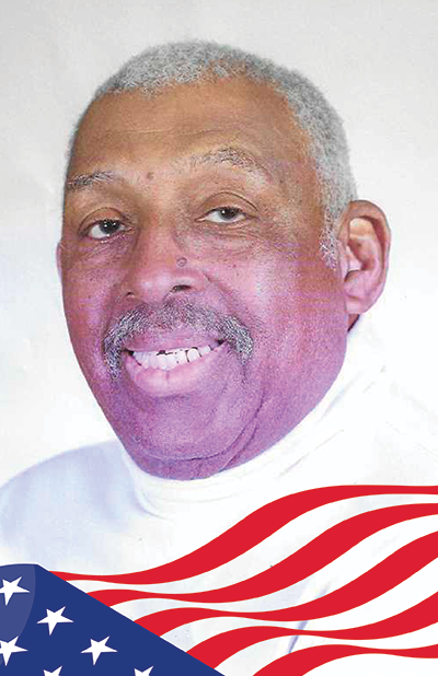 Robert Harris headshot