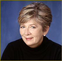 Barbara Ehrenreich