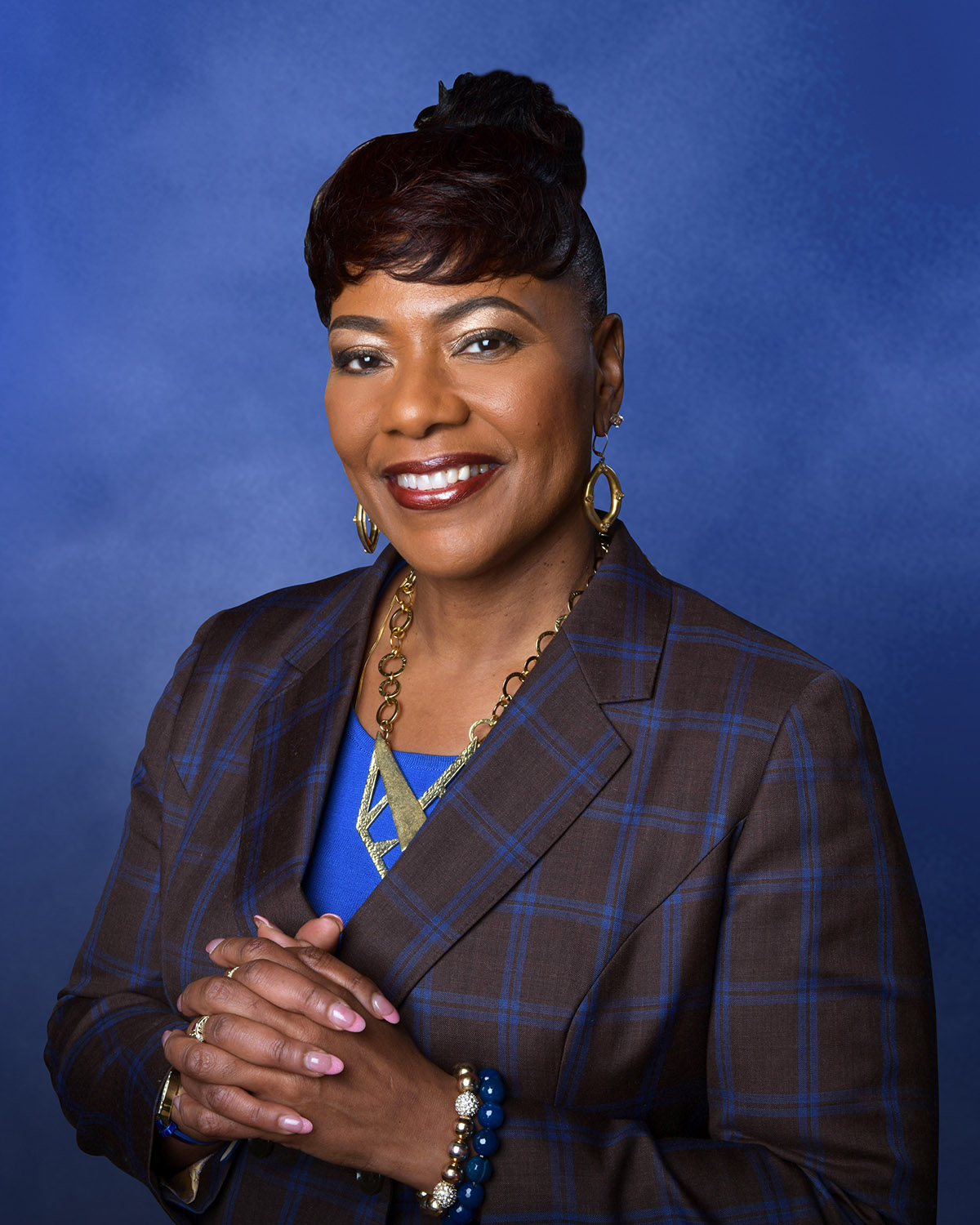 Bernice King