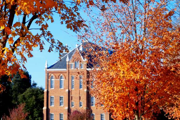 Chelsea Transfer Week
April 6&ndash;10, Chelsea Campus