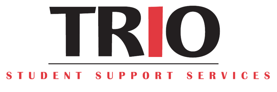 TRIO logo
