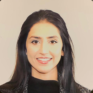 Dr. Amneet Sekhon, BDS, MPH, MBA