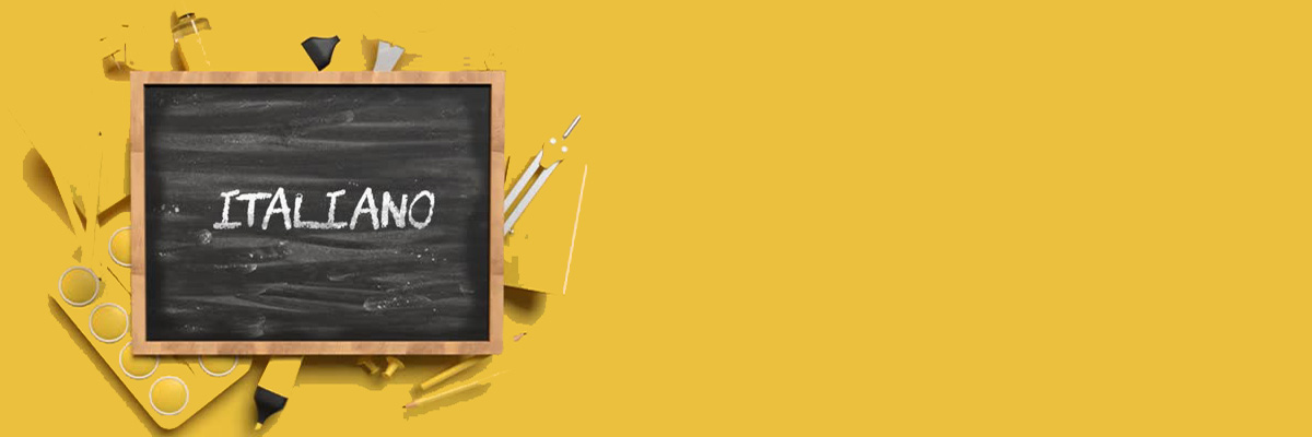 Italiano Italiano